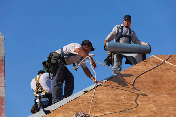 Trusted Chicago Ridge, IL Roofing Contractor Experts