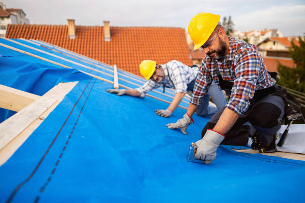 Heating Cable for Roof Installation in Chicago Ridge, IL